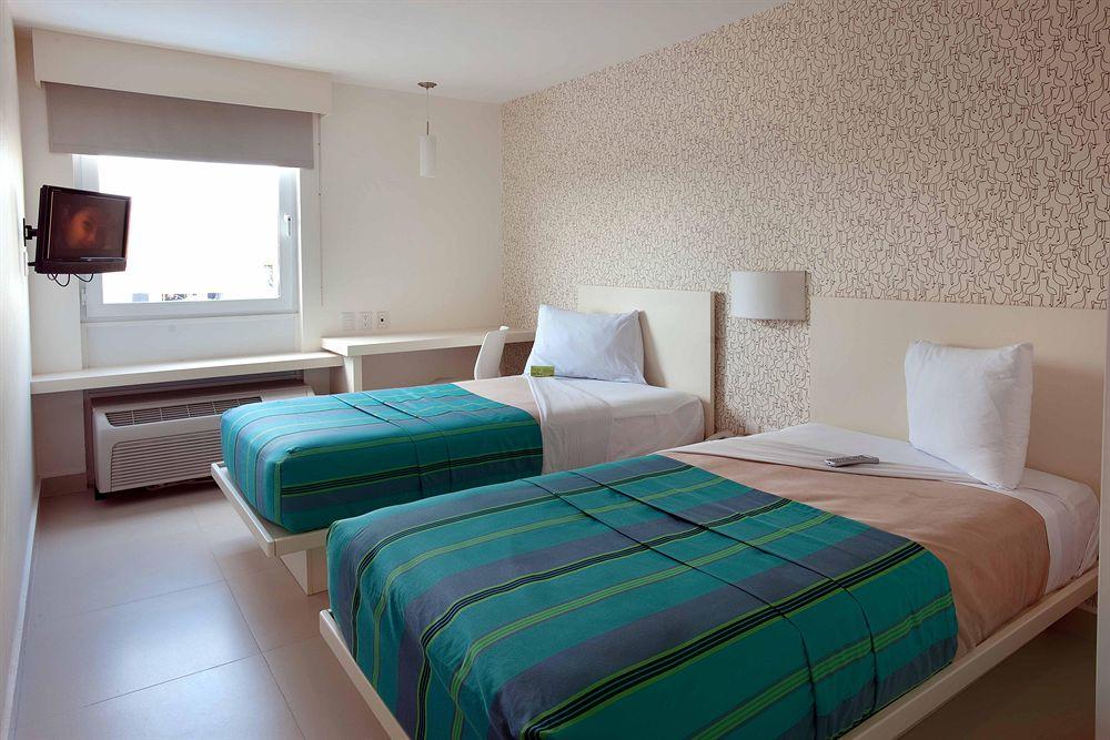 City Express Junior By Marriott Cancun Exterior photo