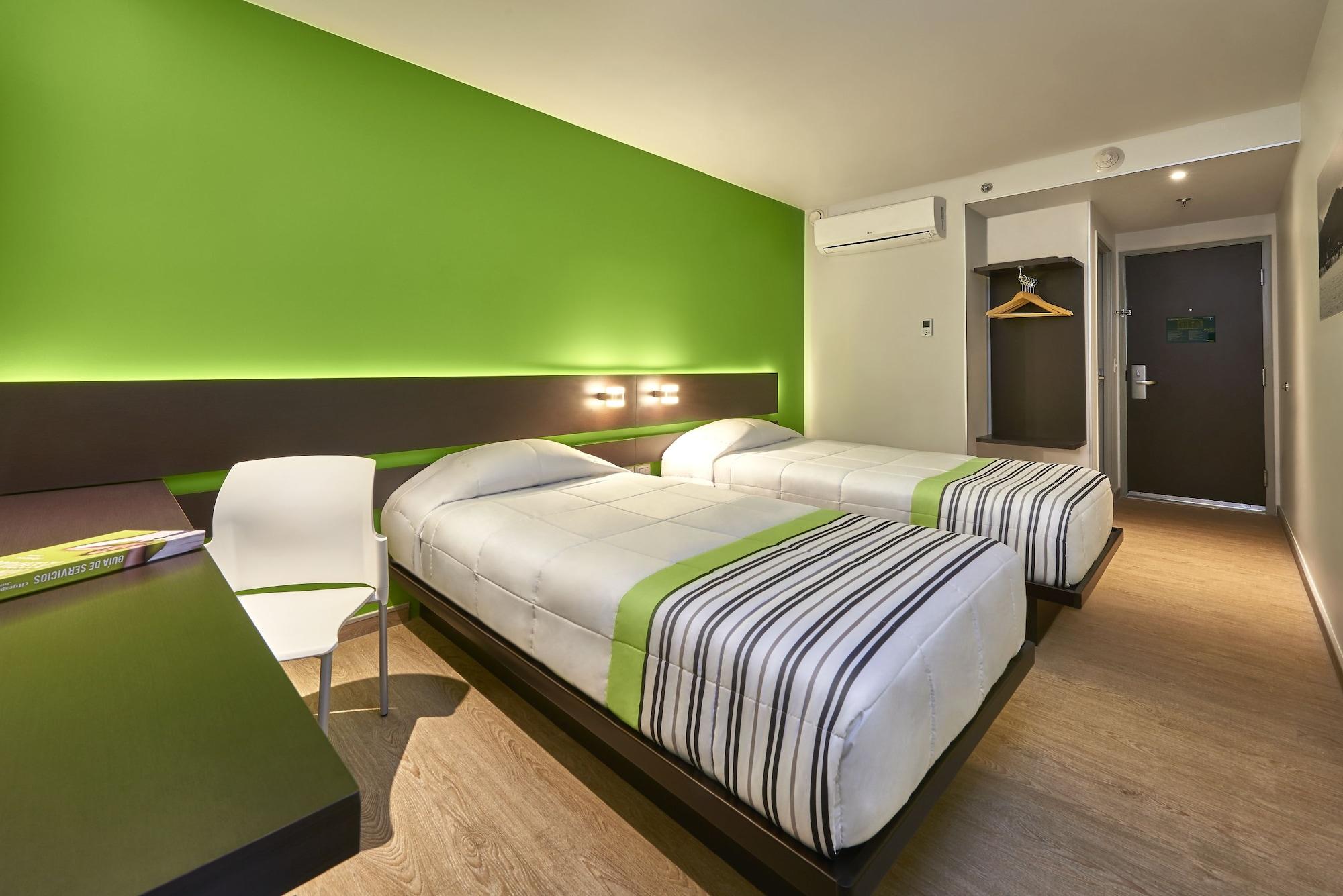 City Express Junior By Marriott Cancun Exterior photo