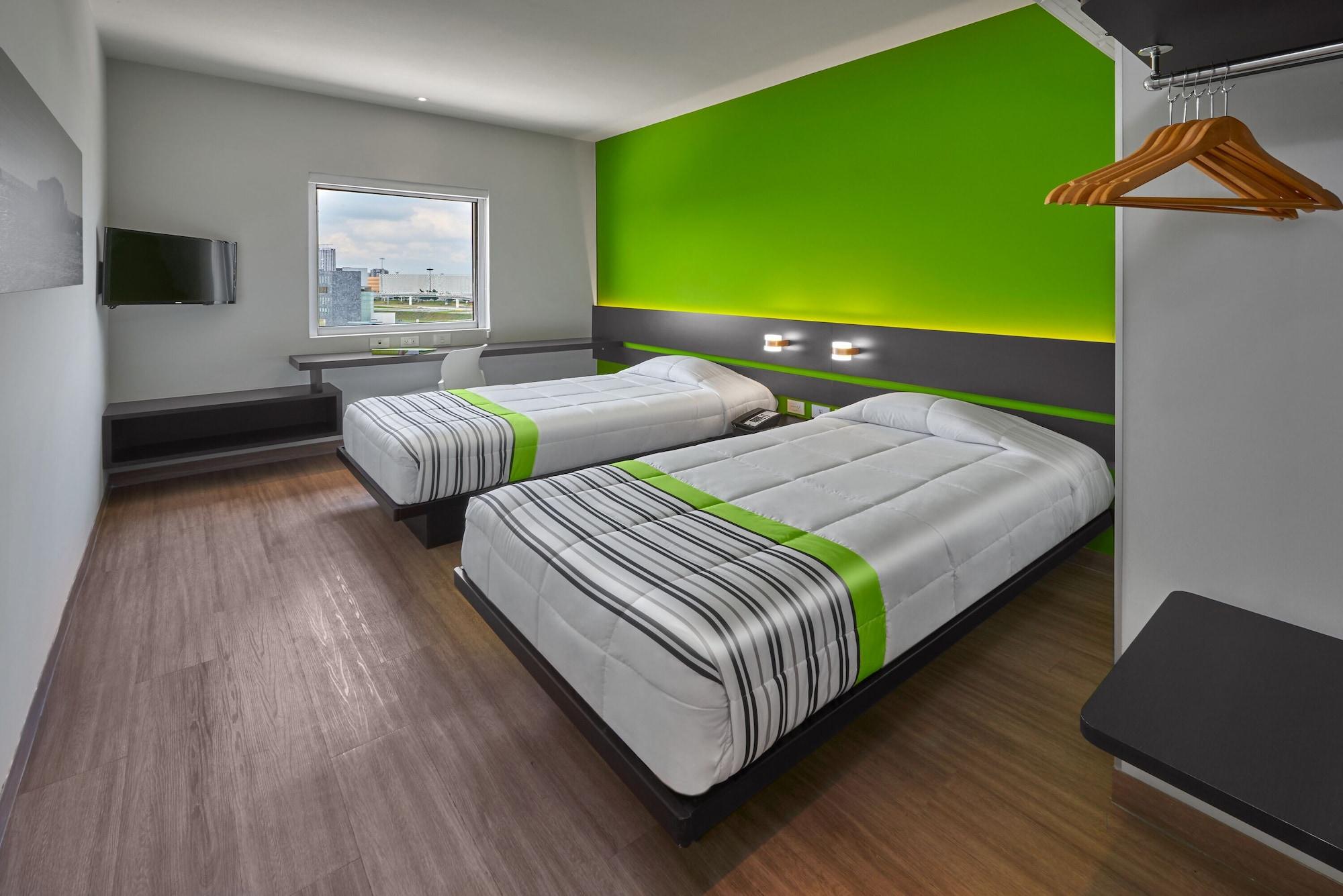 City Express Junior By Marriott Cancun Exterior photo