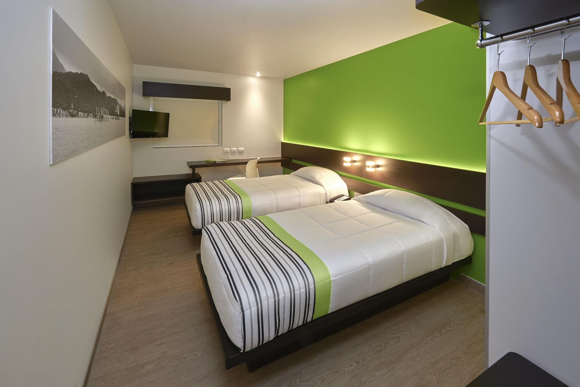 City Express Junior By Marriott Cancun Exterior photo