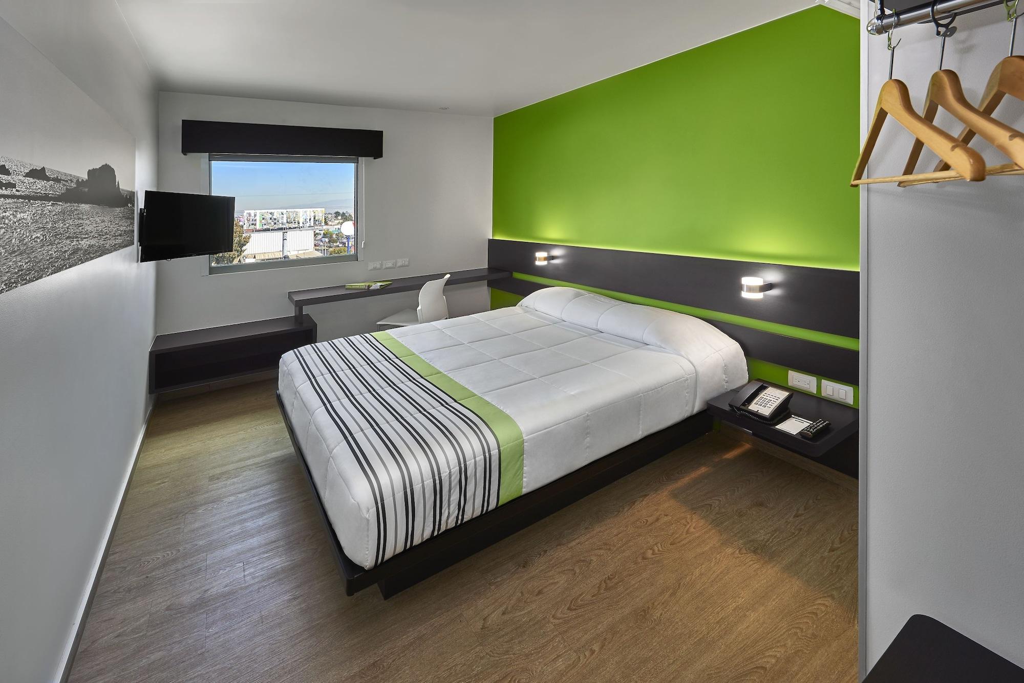 City Express Junior By Marriott Cancun Exterior photo
