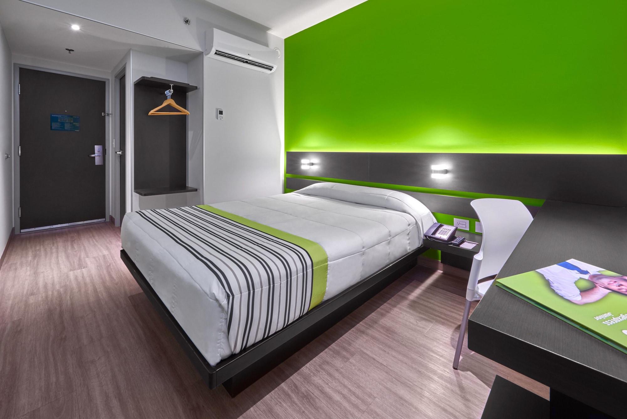 City Express Junior By Marriott Cancun Exterior photo