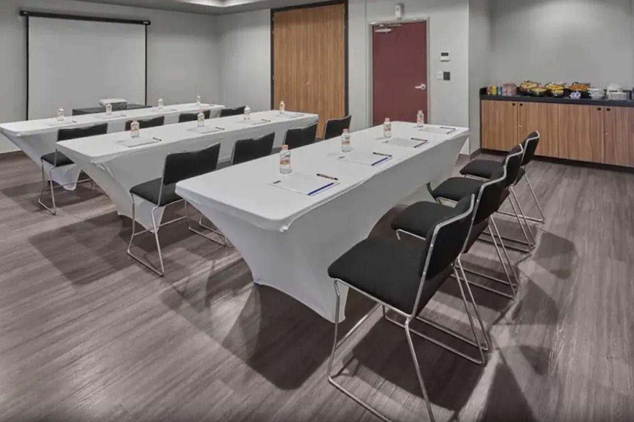 City Express Junior By Marriott Cancun Exterior photo