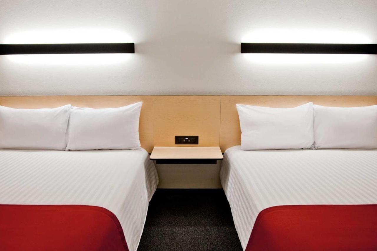 City Express Junior By Marriott Cancun Exterior photo
