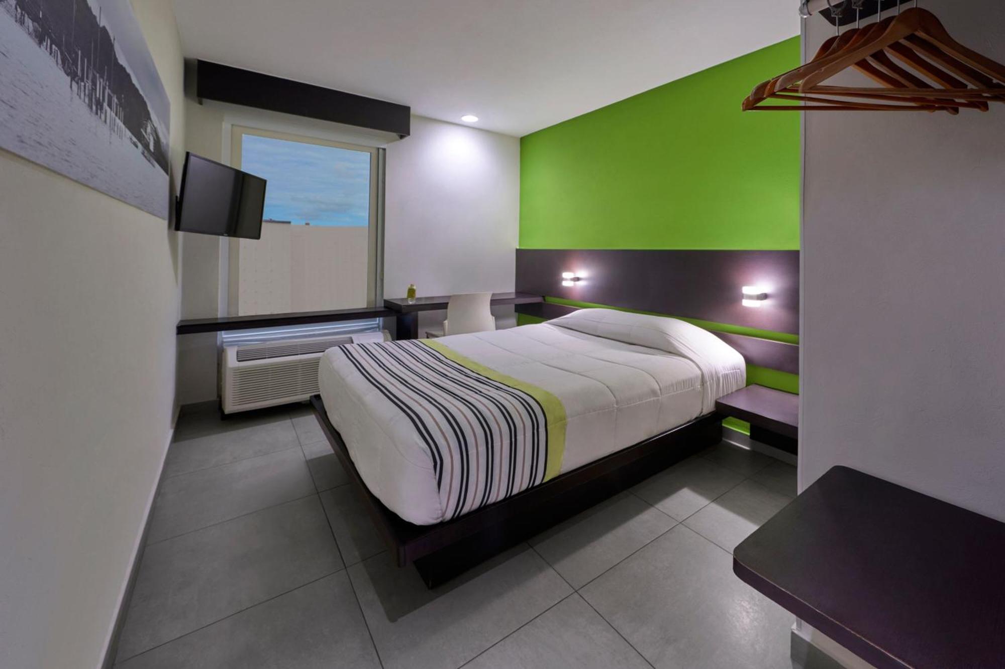 City Express Junior By Marriott Cancun Exterior photo