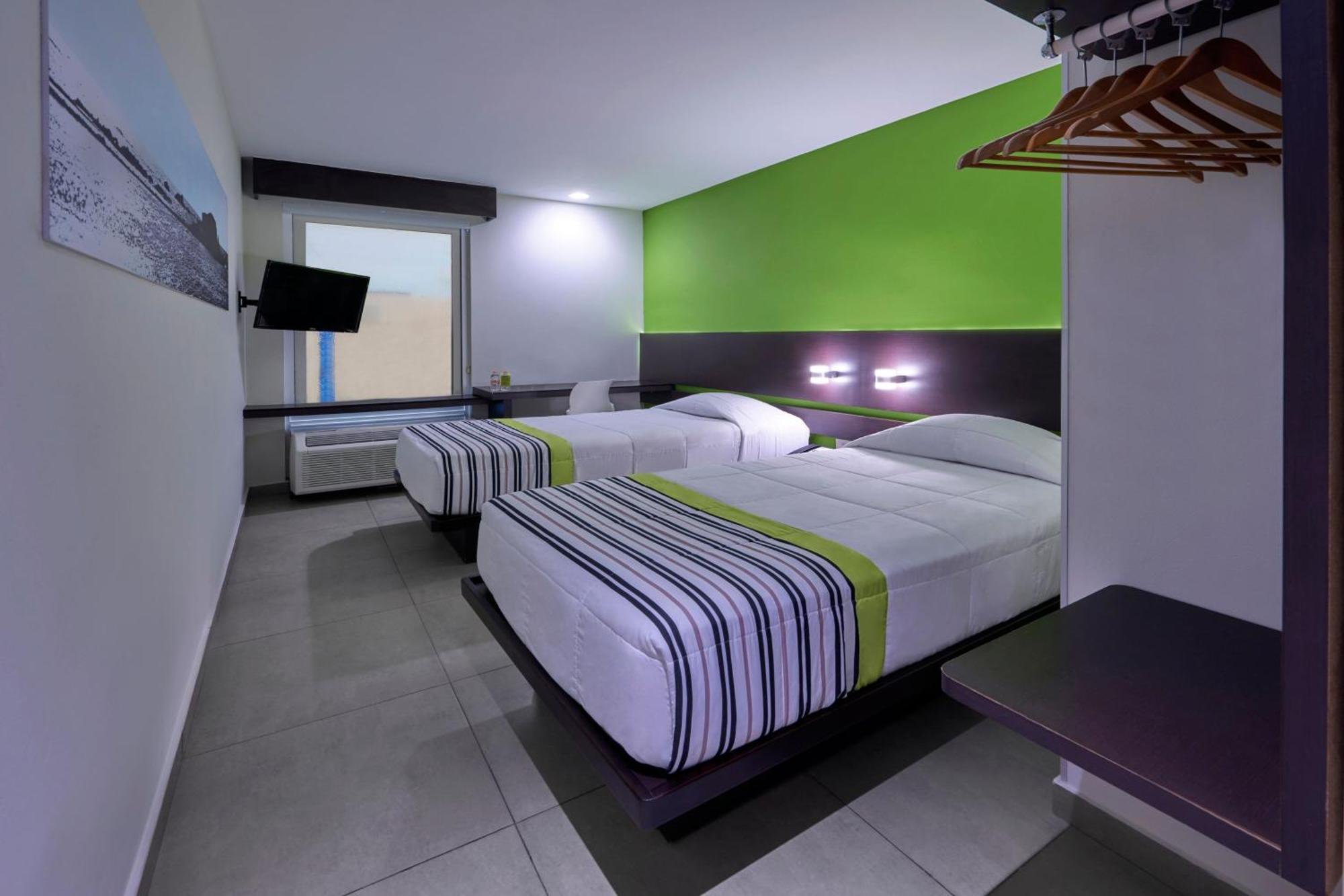 City Express Junior By Marriott Cancun Exterior photo