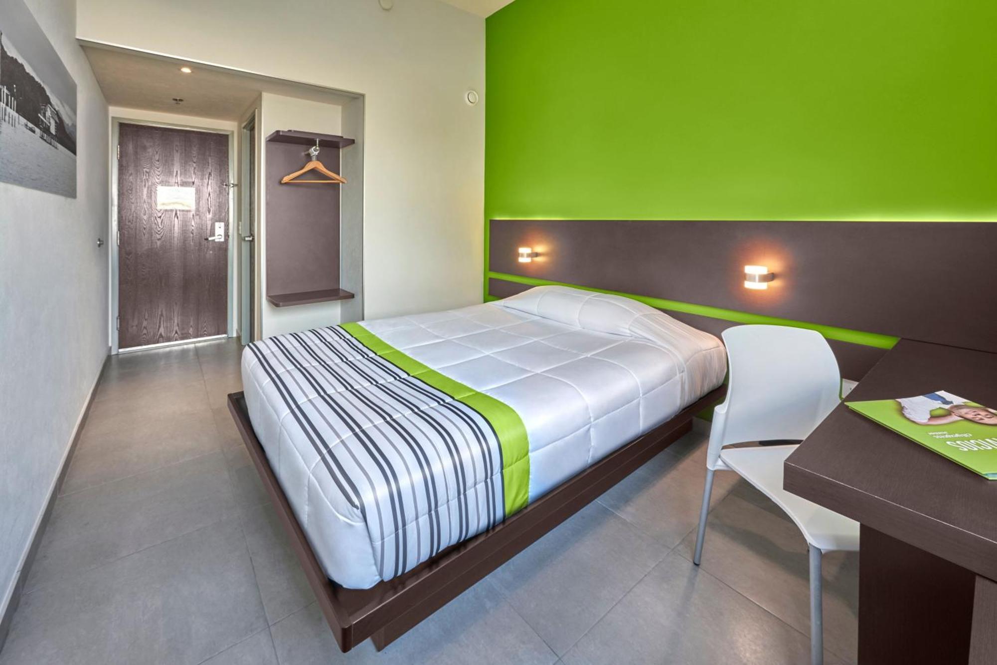 City Express Junior By Marriott Cancun Exterior photo
