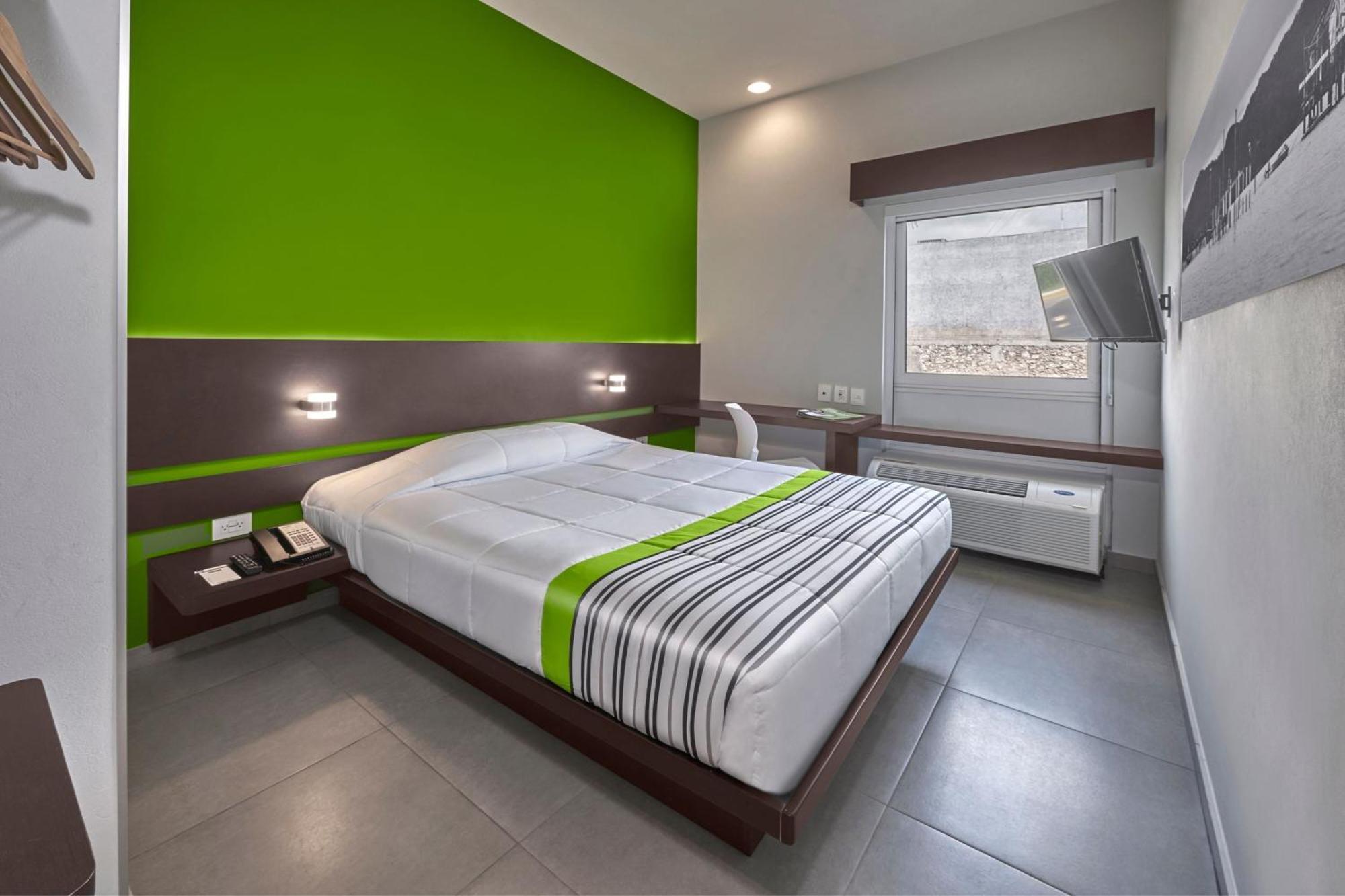City Express Junior By Marriott Cancun Exterior photo
