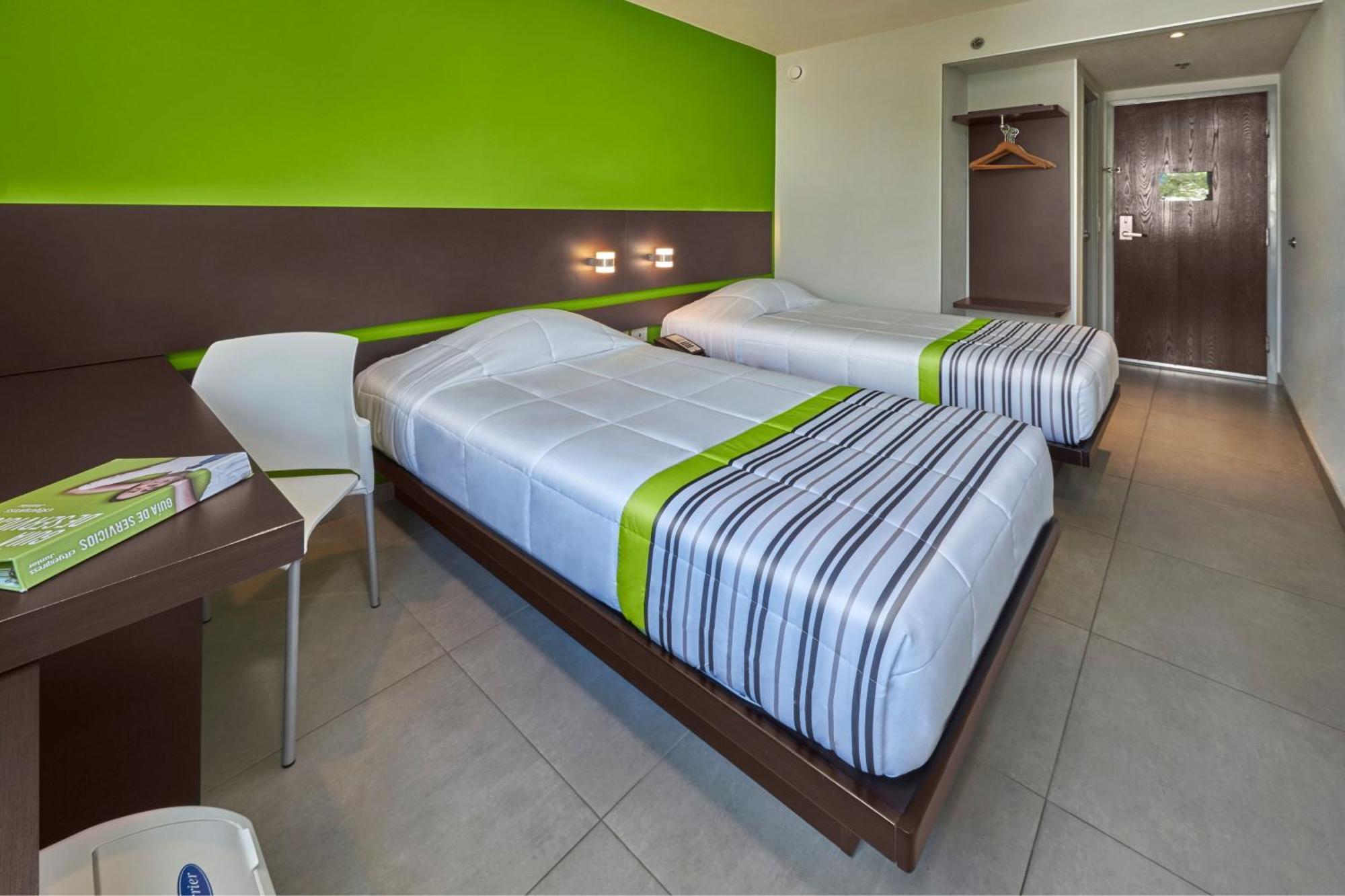 City Express Junior By Marriott Cancun Exterior photo