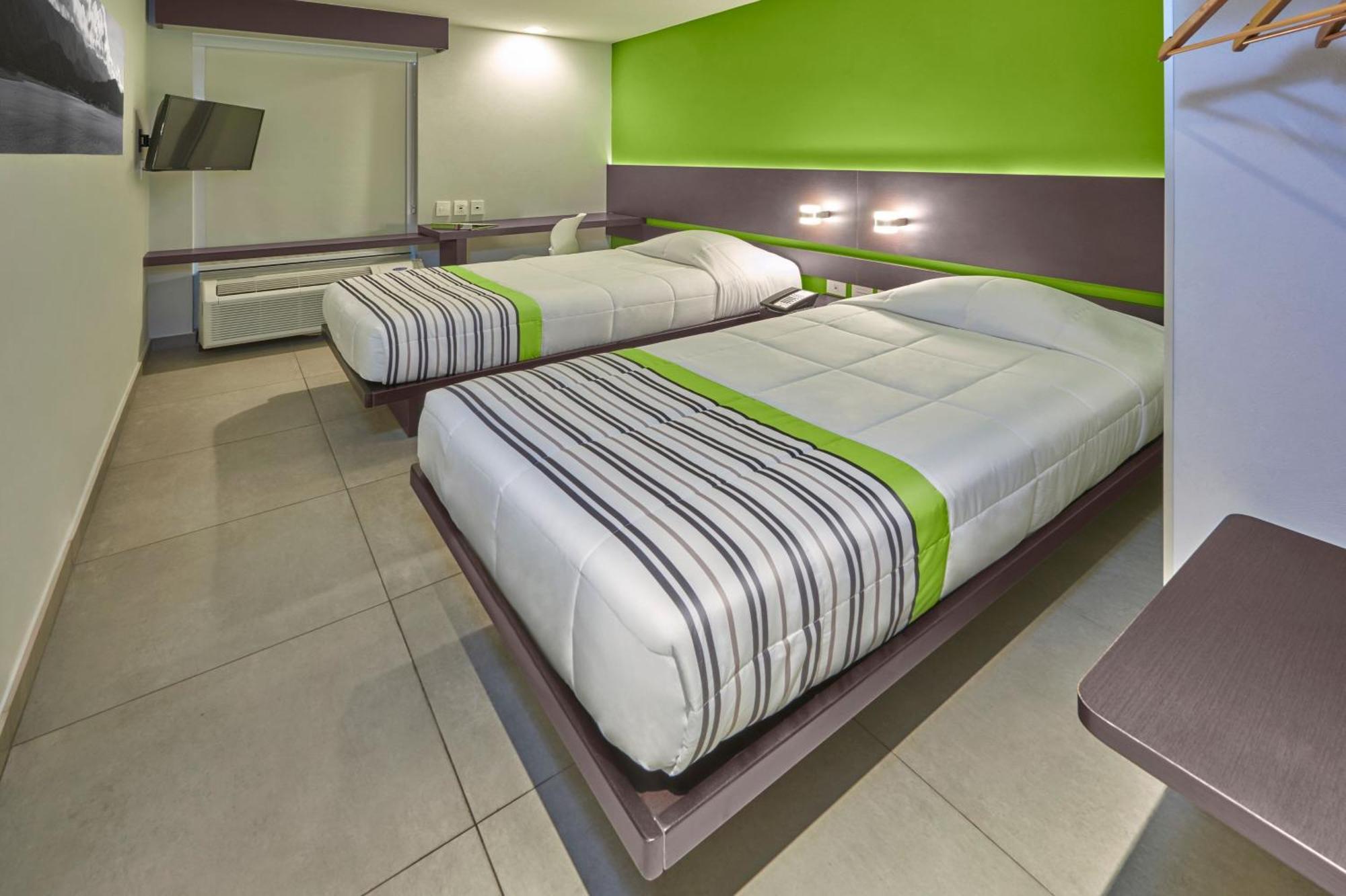City Express Junior By Marriott Cancun Exterior photo