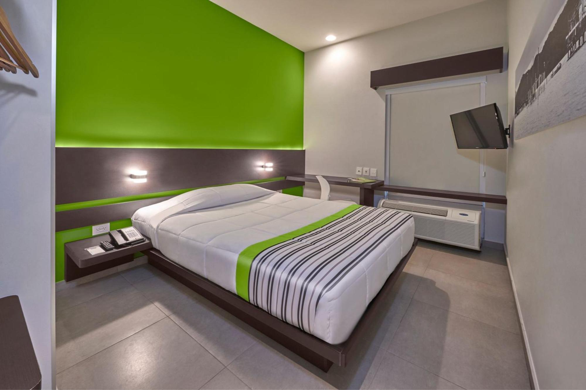 City Express Junior By Marriott Cancun Exterior photo
